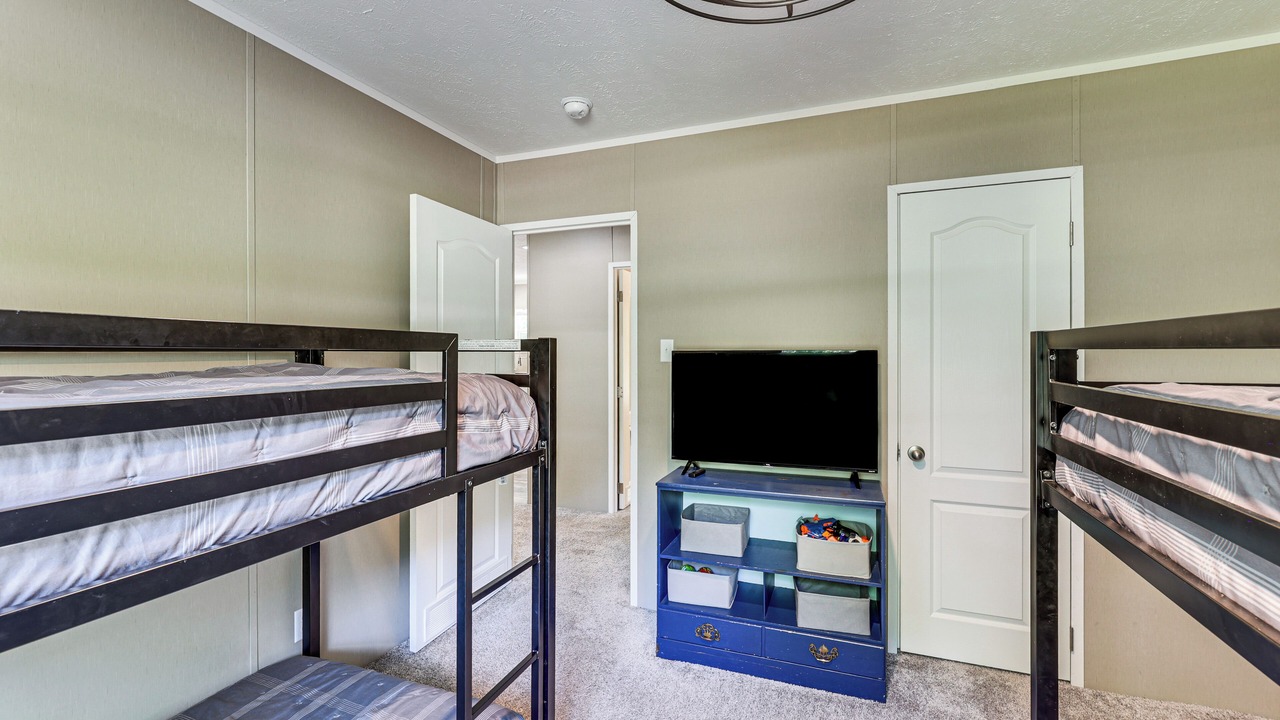 Photo of Bedroom in Macon