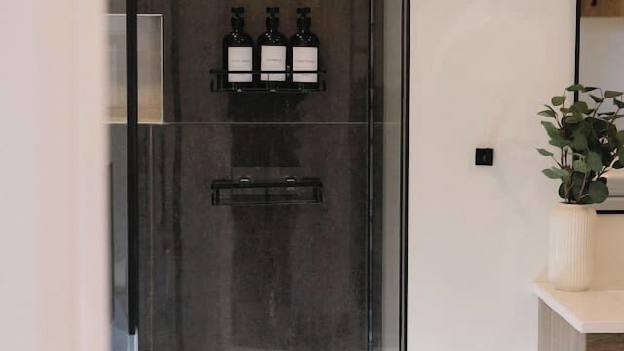 Photo of Bathroom in Saint-Raymond