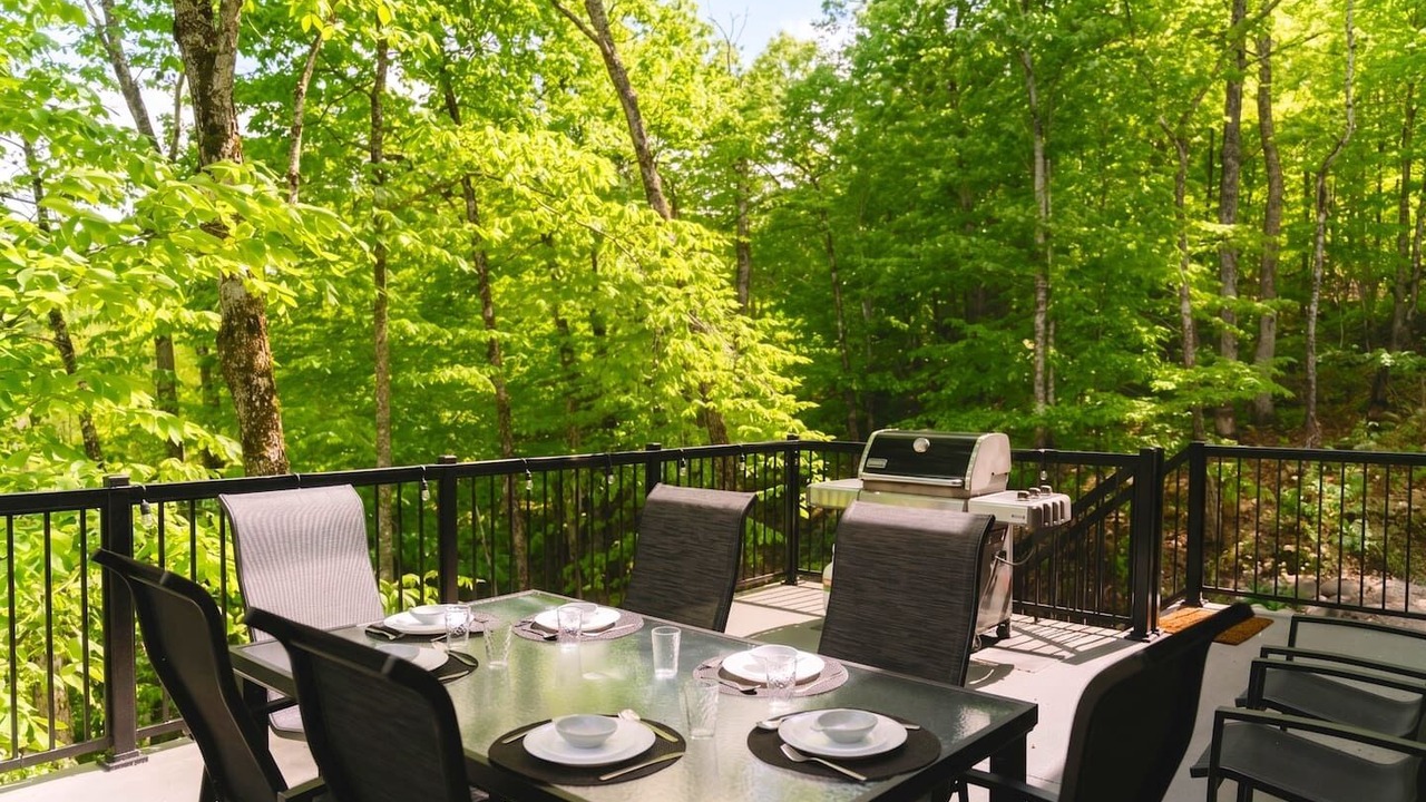 Photo of Outdoor in Saint-Raymond