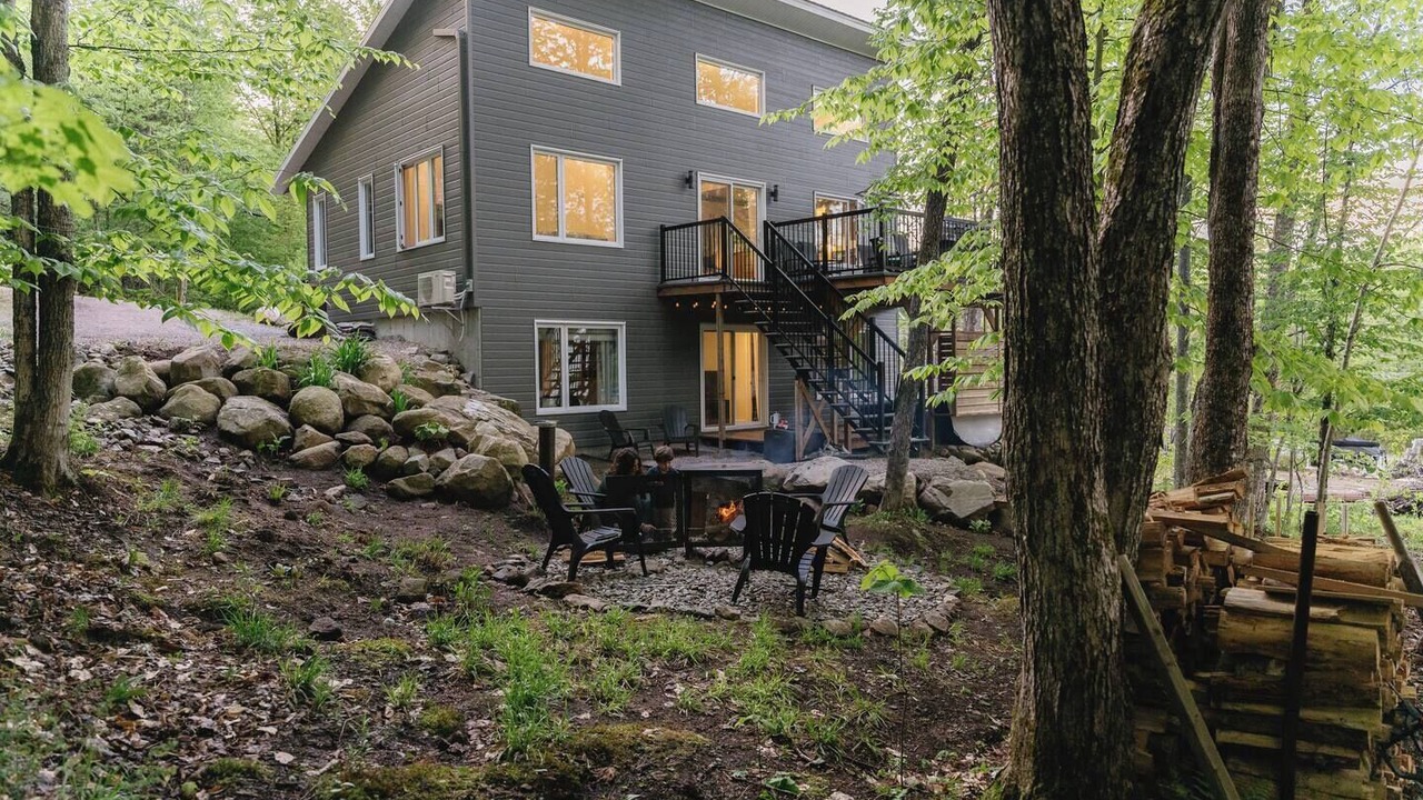 Photo of Outdoor in Saint-Raymond