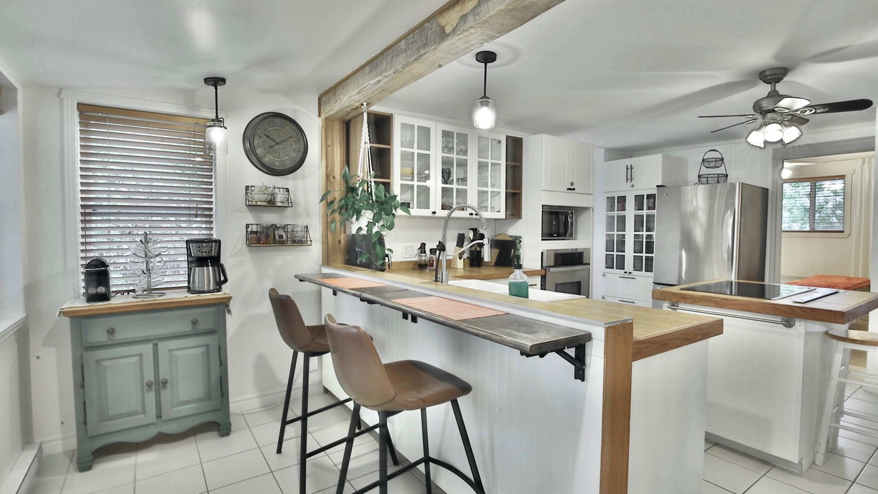 Photo of Kitchen in Henryville