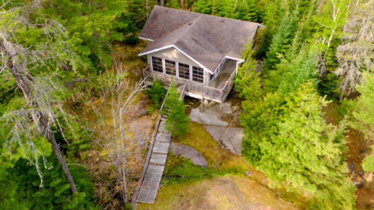 Photo of Outdoor in Unorganized Centre Parry Sound