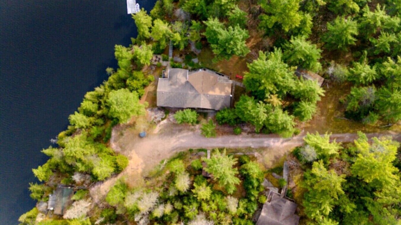 Photo of Outdoor in Unorganized Centre Parry Sound