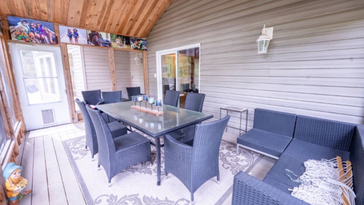 Photo of Outdoor in Unorganized Centre Parry Sound