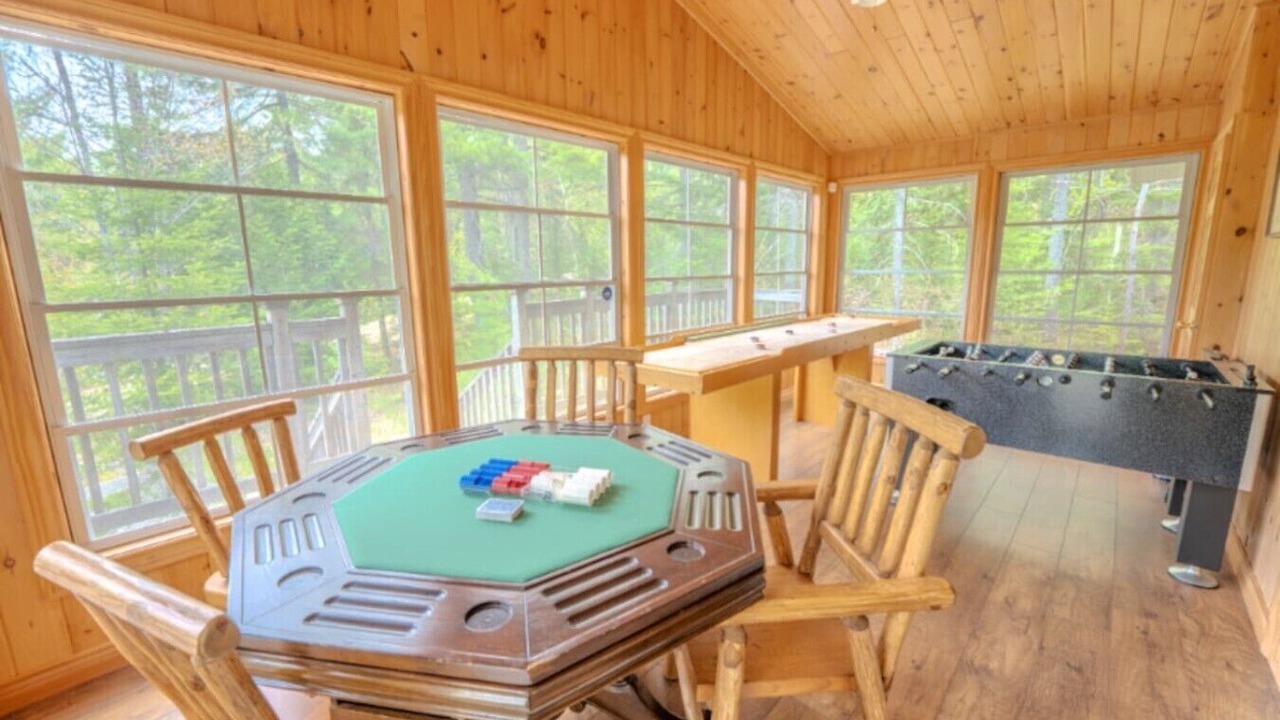 Photo of Bedroom in Unorganized Centre Parry Sound