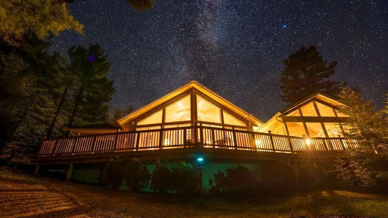 Photo of Outdoor in Unorganized Centre Parry Sound