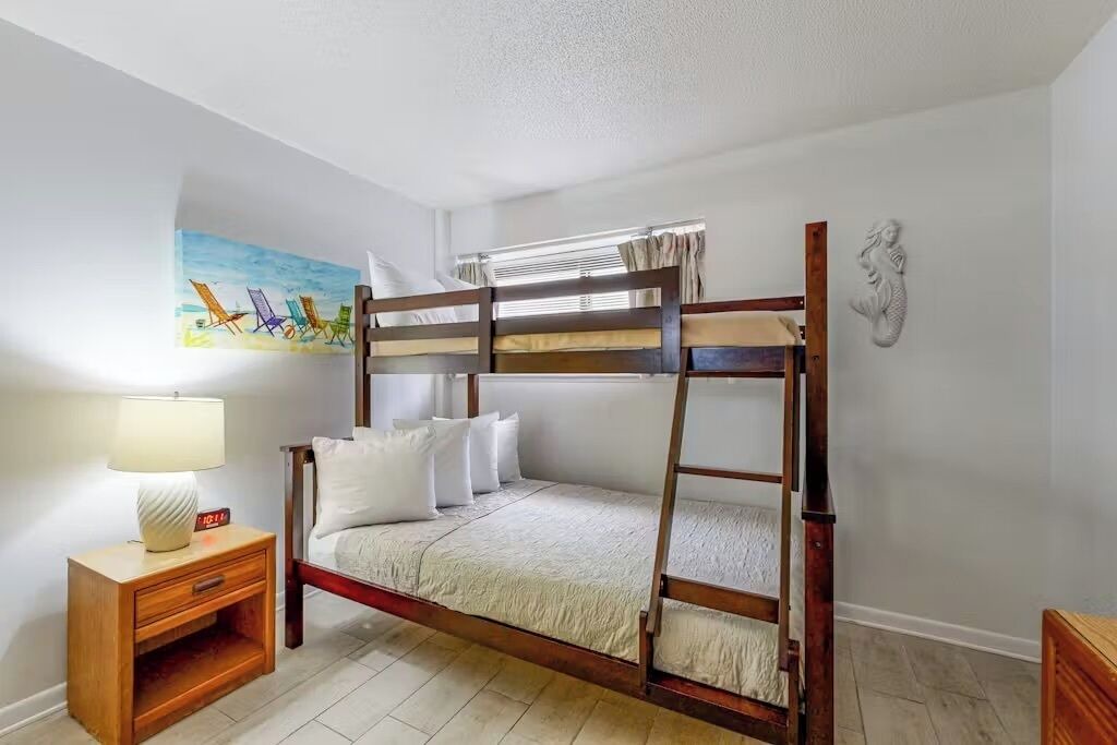Photo of Bedroom in Myrtle Beach