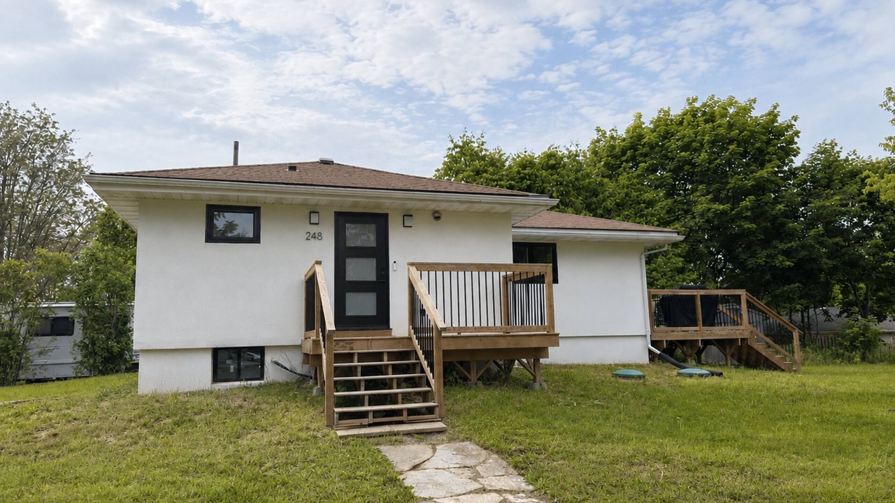 Photo of Outdoor in Bobcaygeon