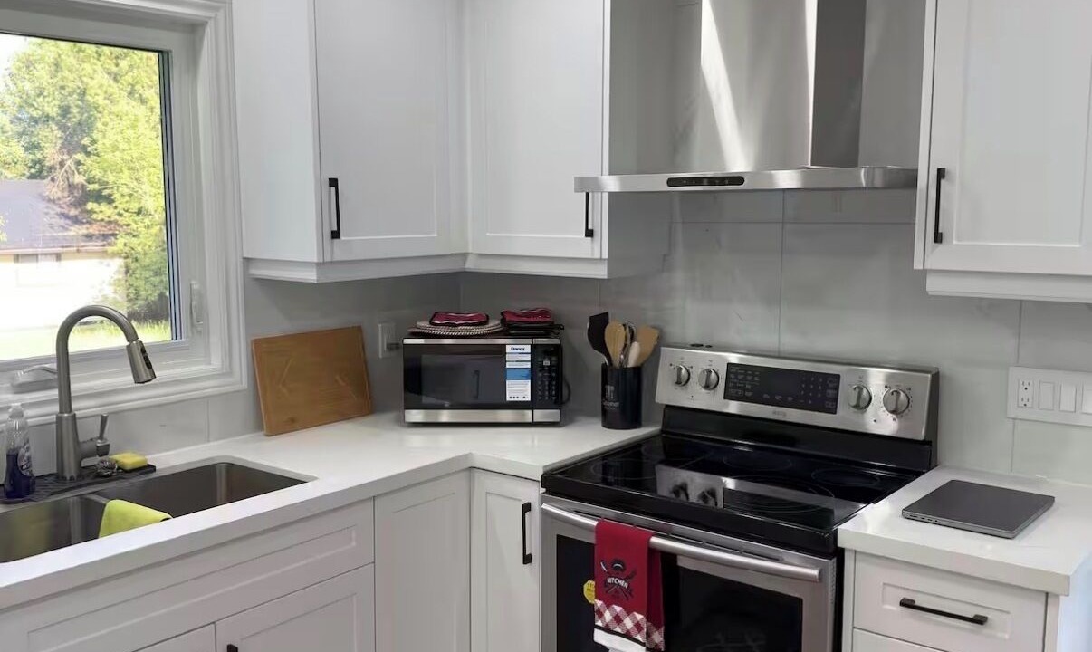 Photo of Kitchen in Bobcaygeon