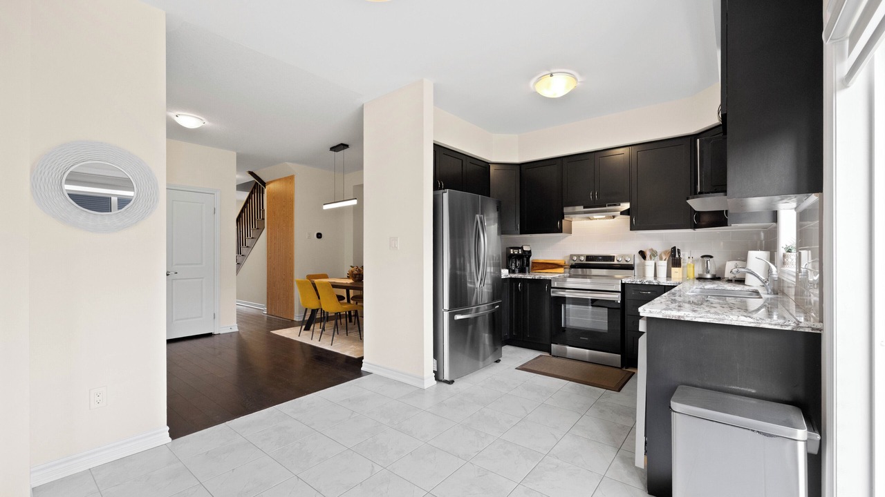 Photo of Kitchen in County of Brant