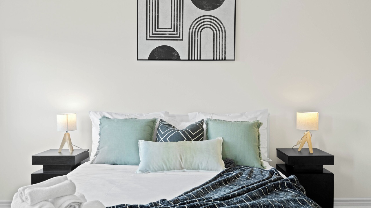 Photo of Bedroom in County of Brant