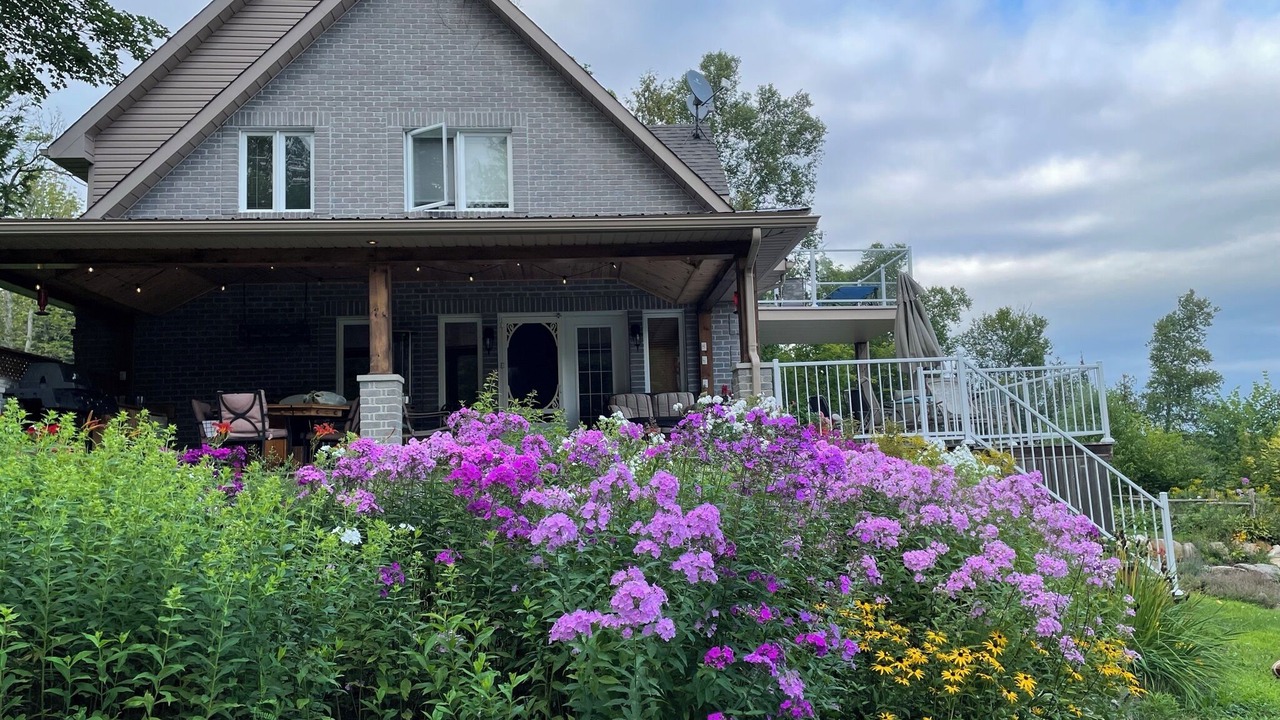 Photo of Outdoor in Saint-Aime-du-Lac-des-Iles
