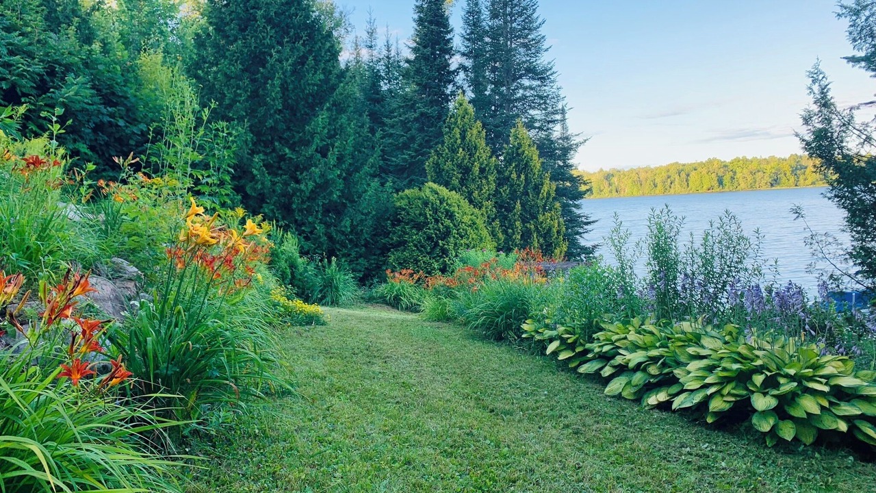 Photo of Outdoor in Saint-Aime-du-Lac-des-Iles