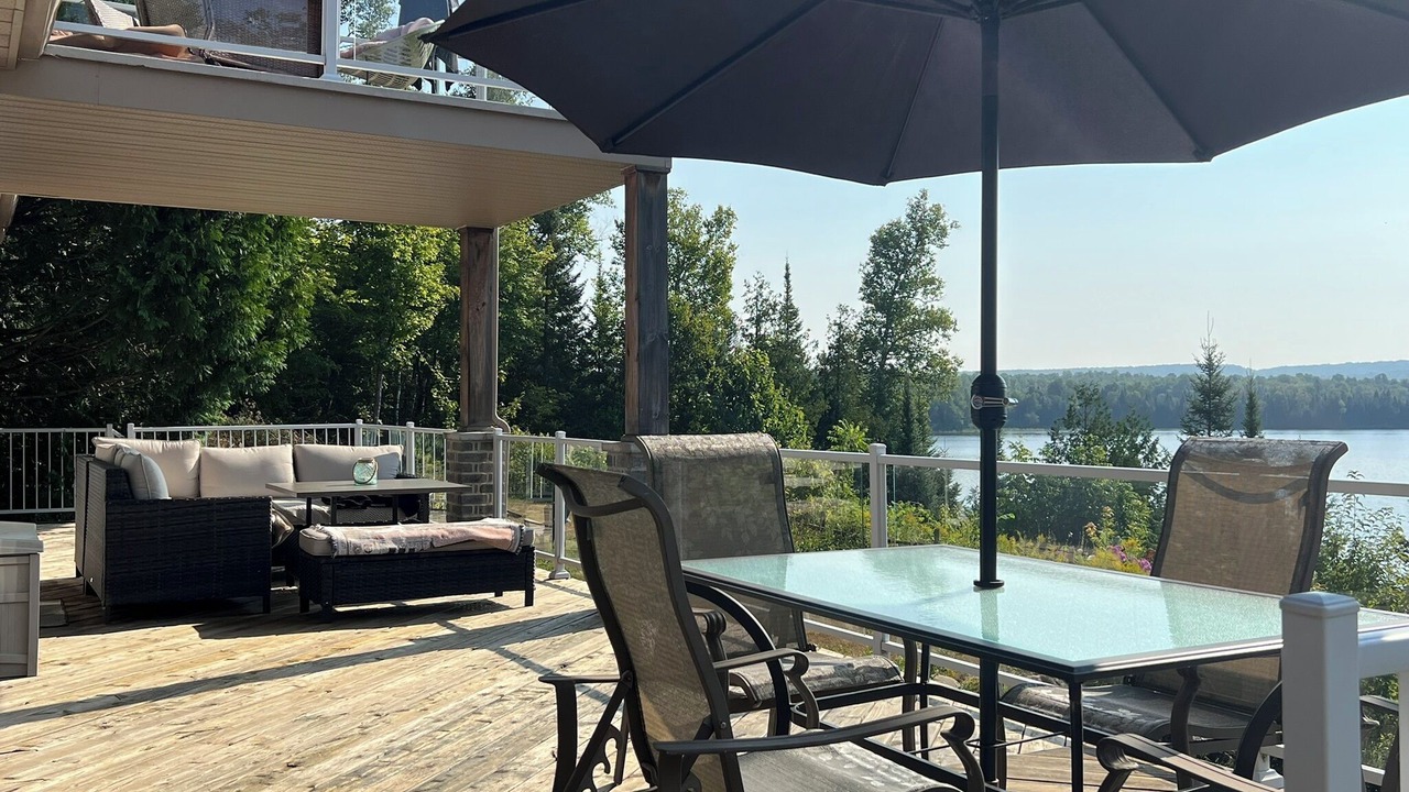 Photo of Outdoor in Saint-Aime-du-Lac-des-Iles