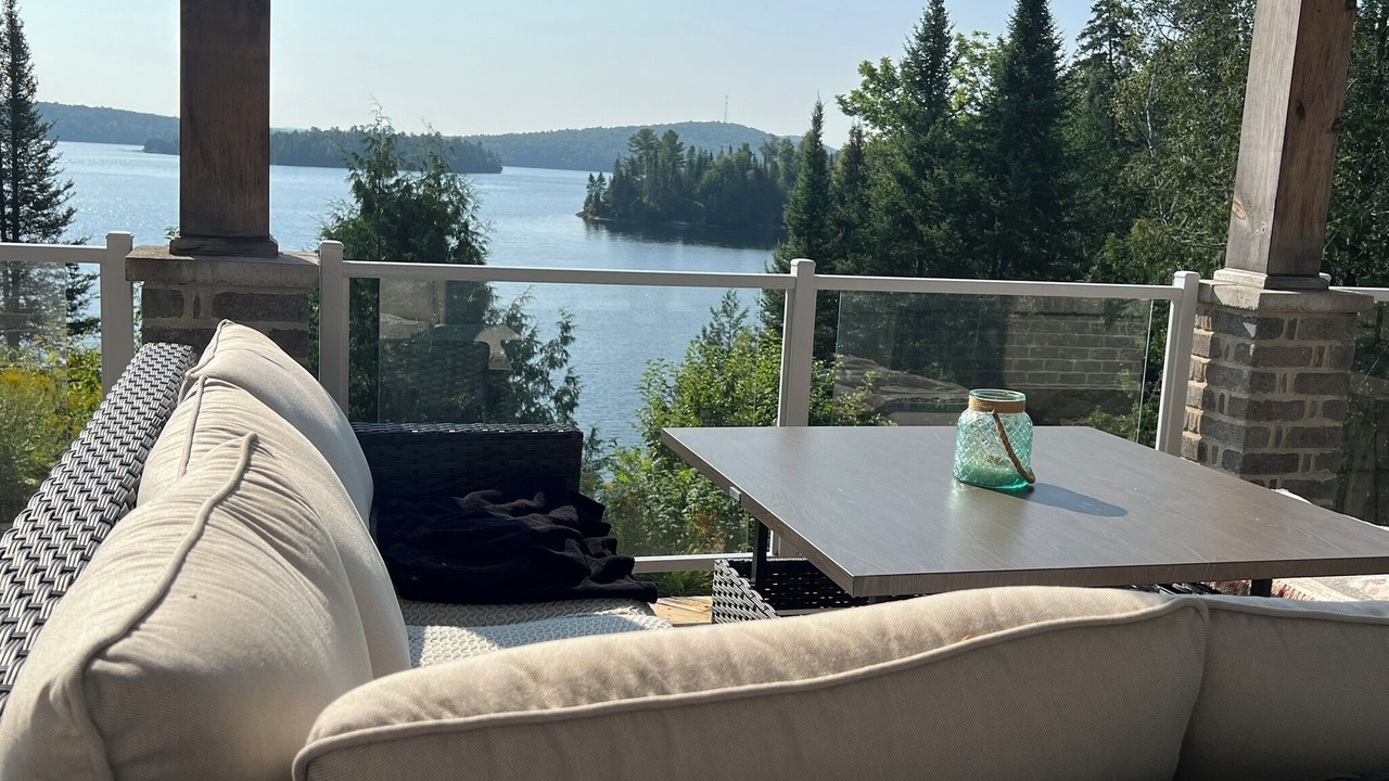 Photo of Outdoor in Saint-Aime-du-Lac-des-Iles