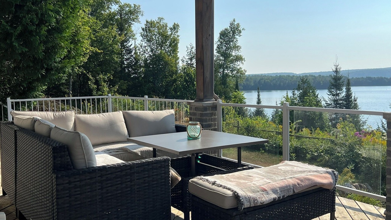 Photo of Outdoor in Saint-Aime-du-Lac-des-Iles