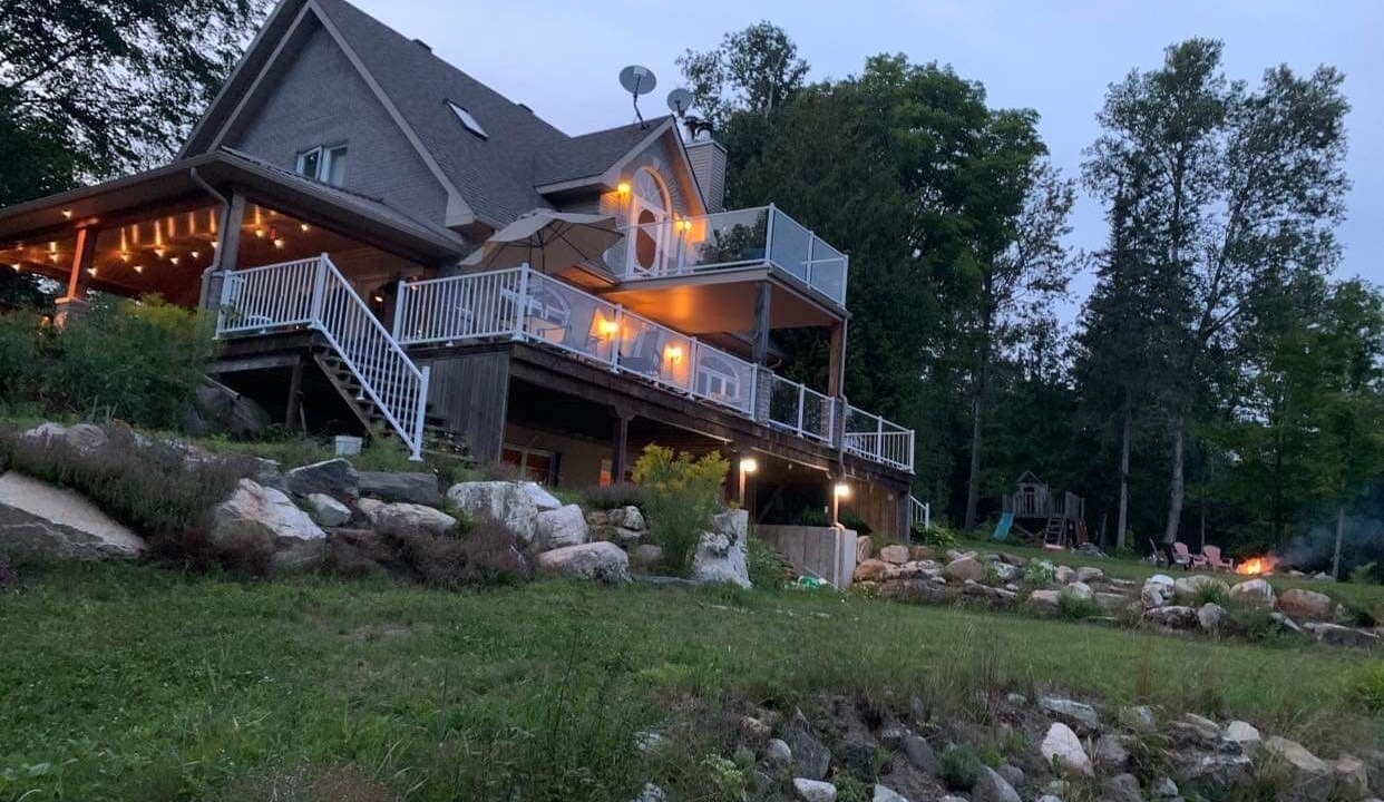 Photo of Outdoor in Saint-Aime-du-Lac-des-Iles