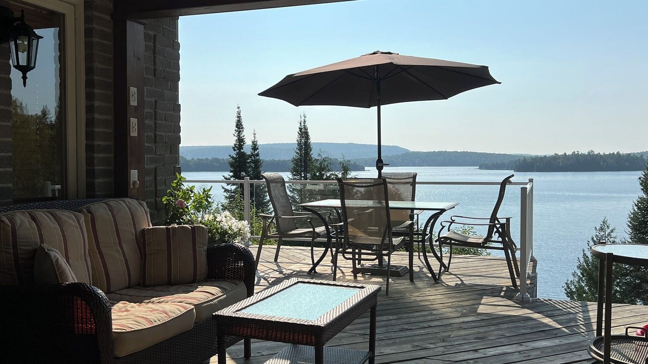 Photo of Outdoor in Saint-Aime-du-Lac-des-Iles