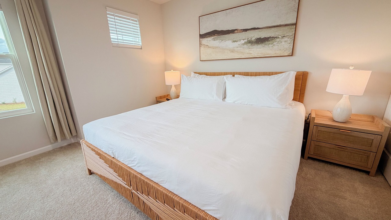 Photo of Bedroom in Carolina Forest