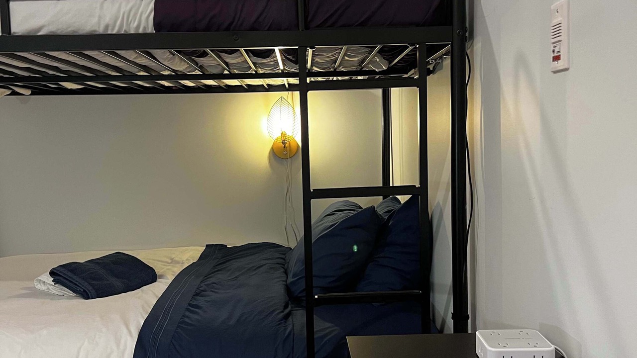 Photo of Bedroom in Downtown Halifax
