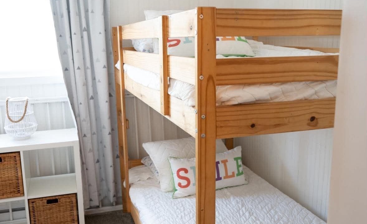 Photo of Bedroom in Ross Haven