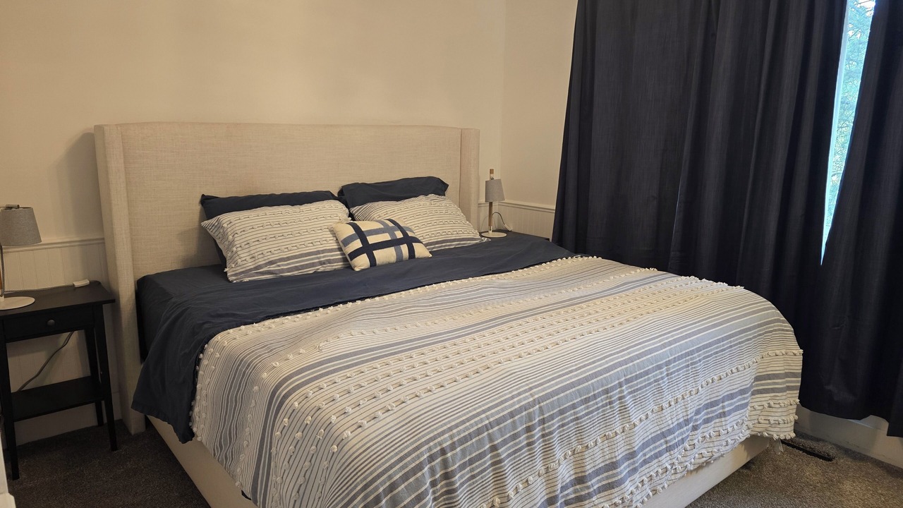 Photo of Bedroom in Ross Haven