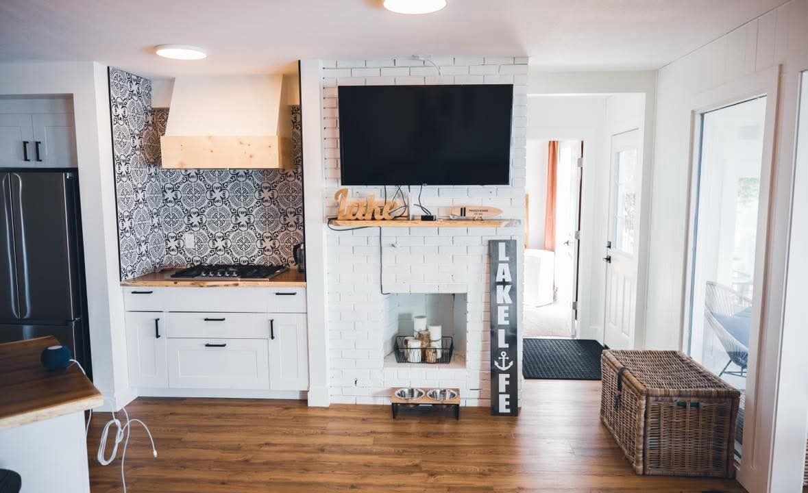 Photo of Kitchen in Ross Haven