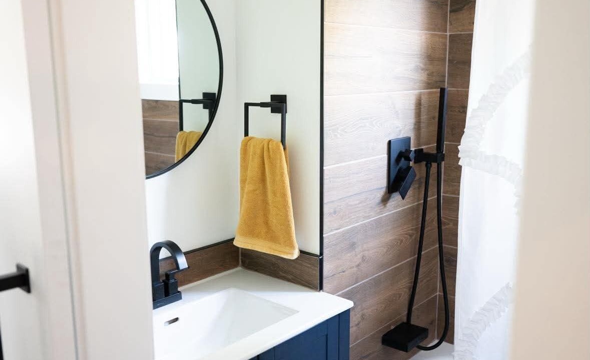 Photo of Bathroom in Ross Haven