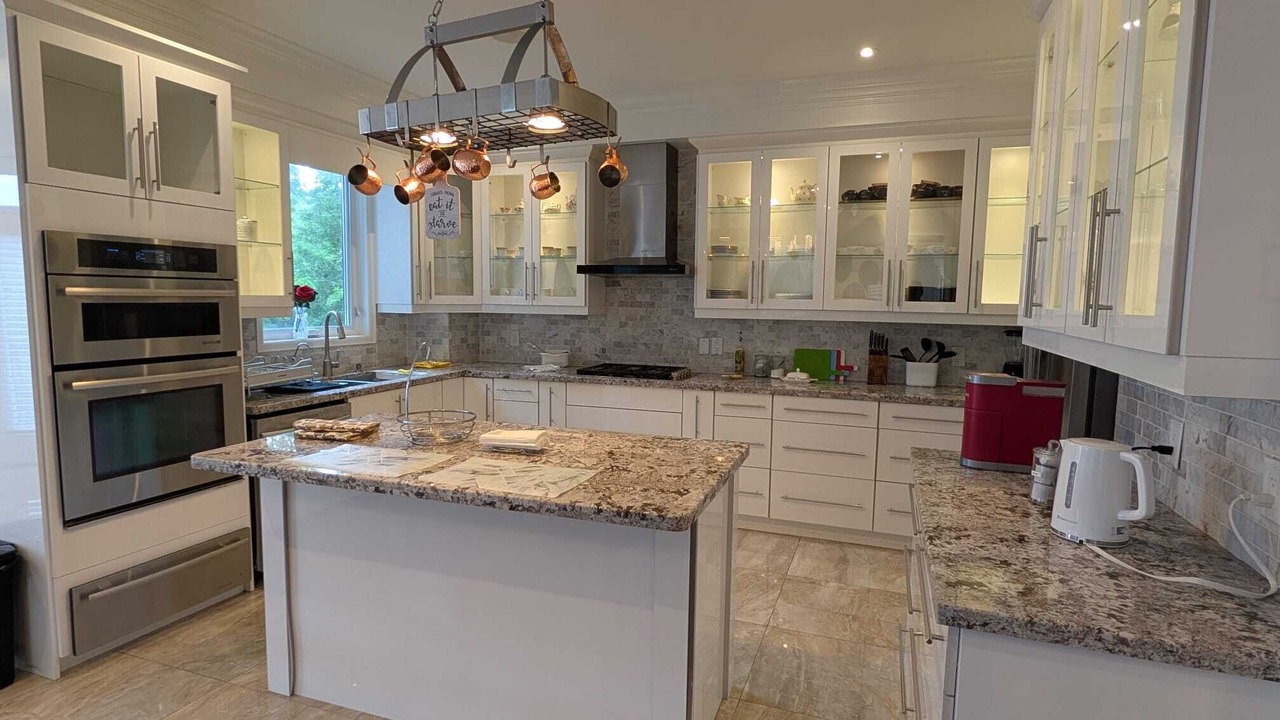 Photo of Kitchen in Brampton