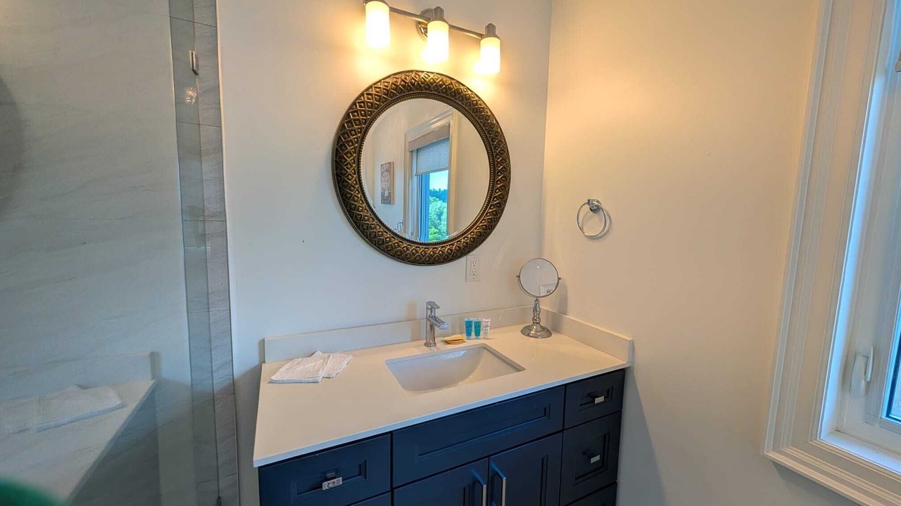 Photo of Bathroom in Brampton