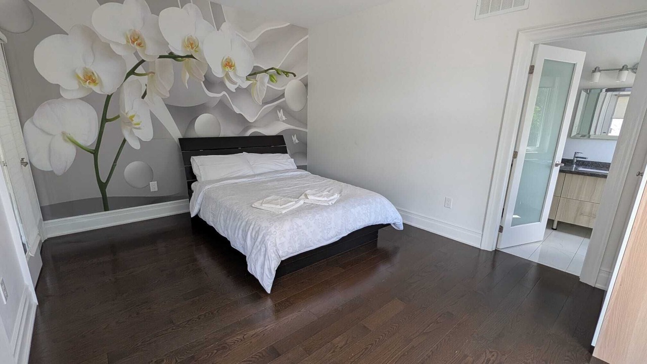 Photo of Bedroom in Brampton