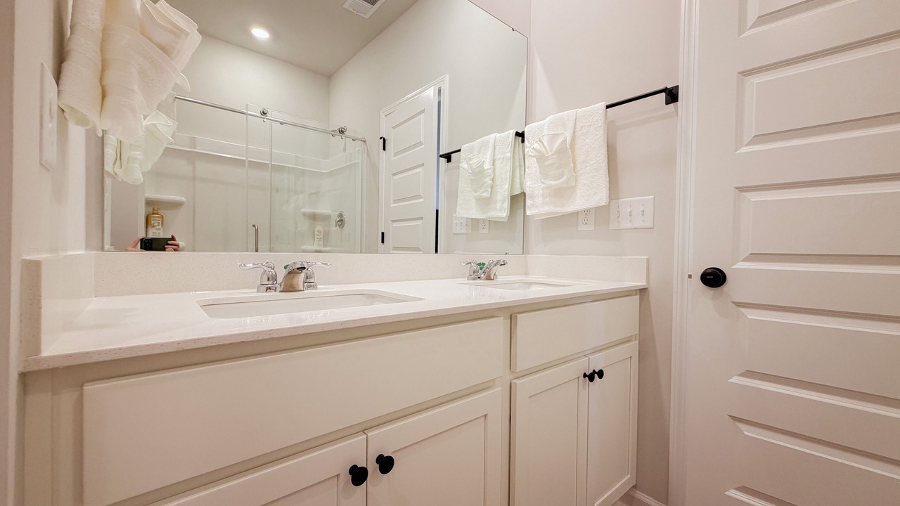 Photo of Bathroom in Carolina Forest