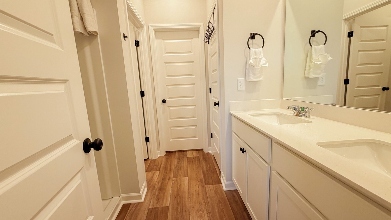 Photo of Bathroom in Carolina Forest