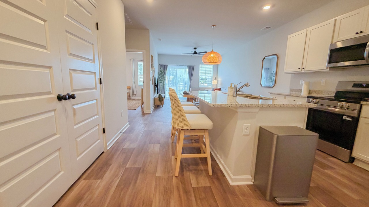Photo of Kitchen in Carolina Forest