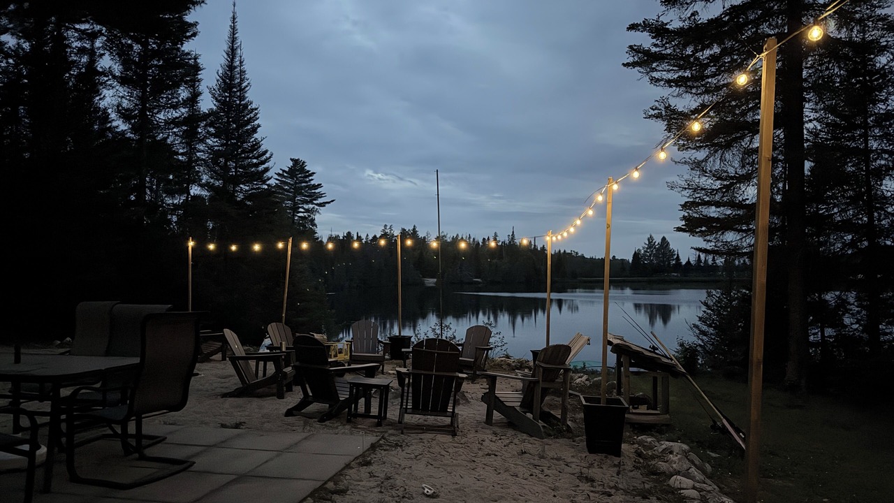 Photo of Outdoor in Joly