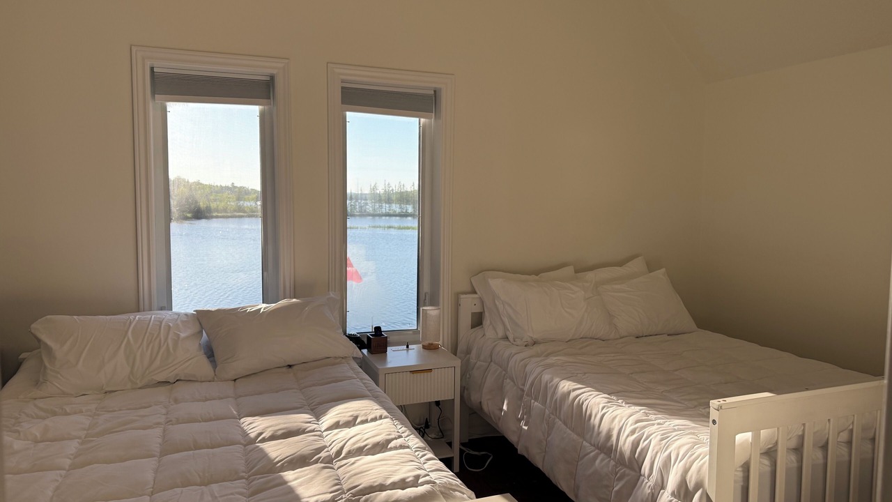 Photo of Bedroom in Joly