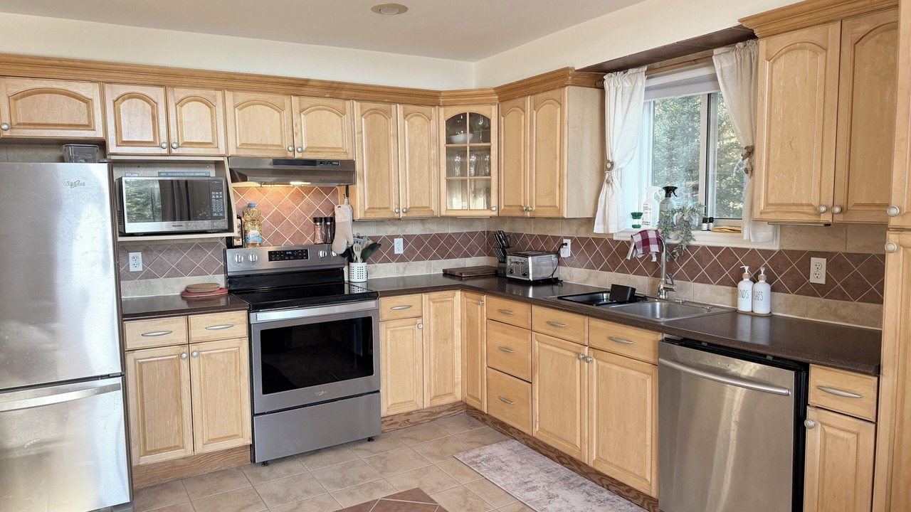 Photo of Kitchen in Joly
