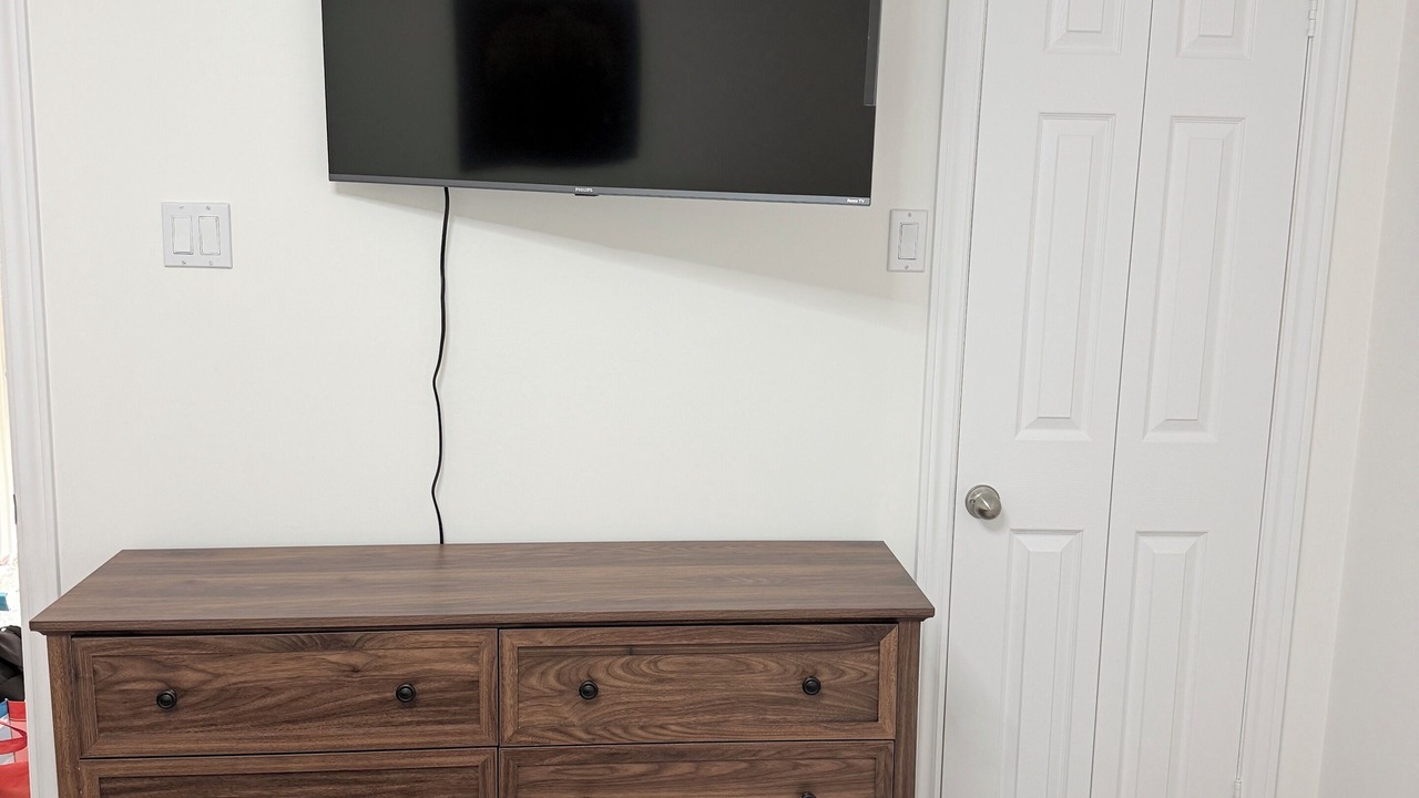 Photo of Bedroom in Joly