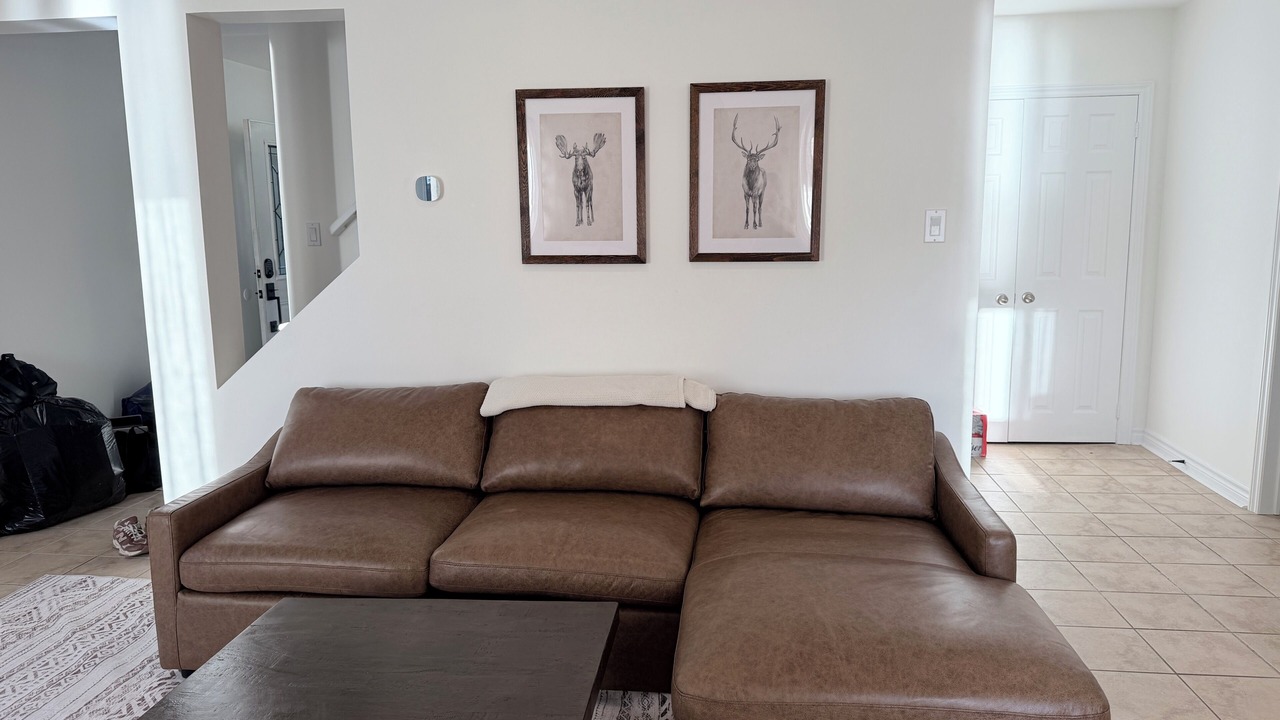 Photo of Livingroom in Joly