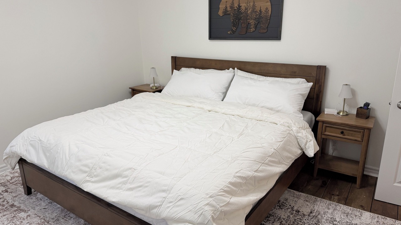 Photo of Bedroom in Joly