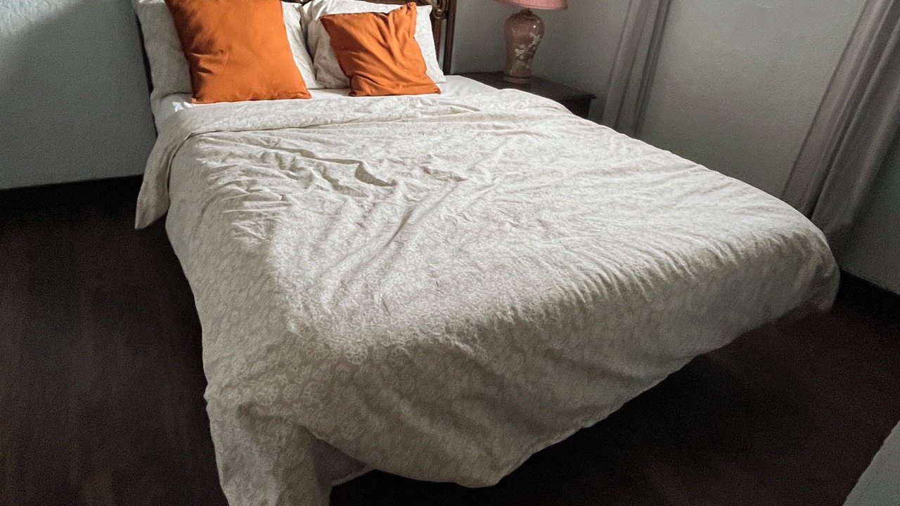 Photo of Bedroom in Traverse Bay