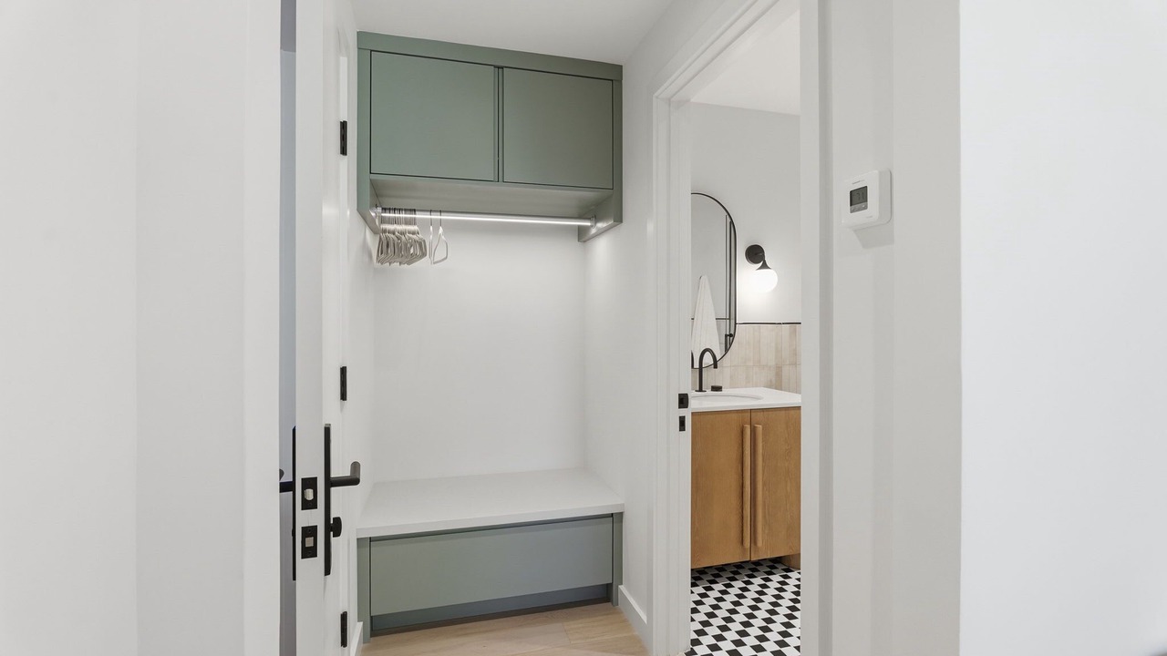 Photo of Bathroom in Huntsville