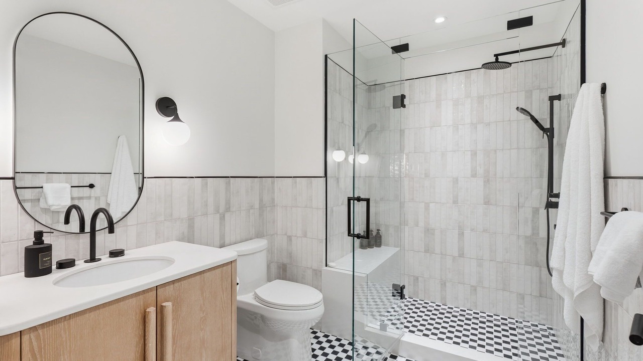 Photo of Bathroom in Huntsville