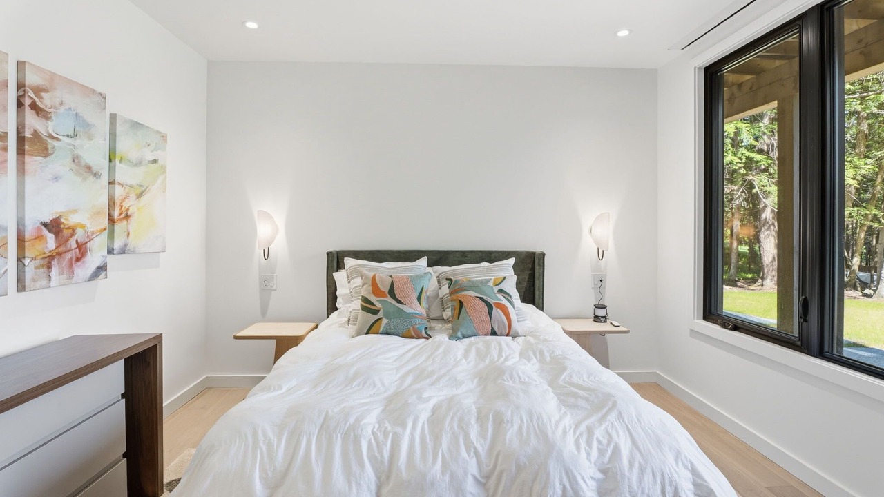 Photo of Bedroom in Huntsville