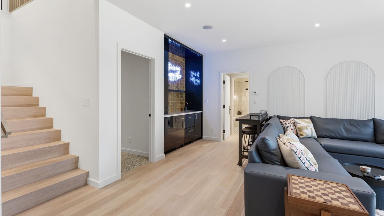 Photo of Livingroom in Huntsville