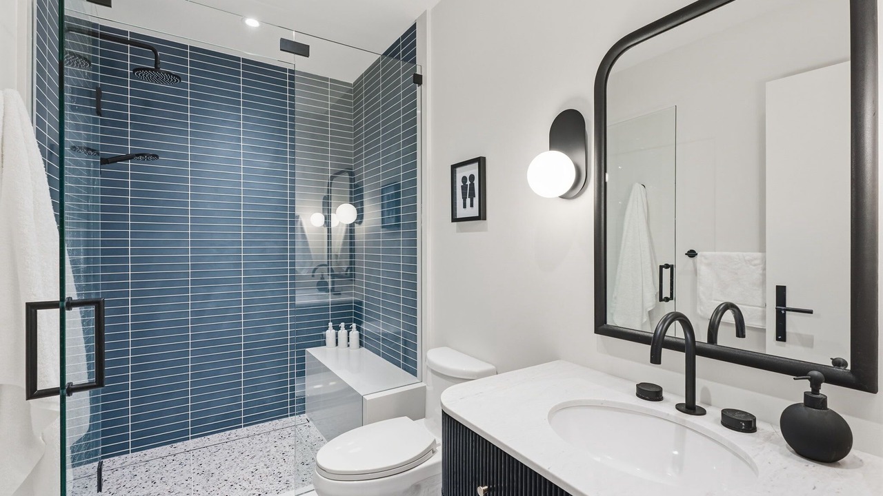 Photo of Bathroom in Huntsville