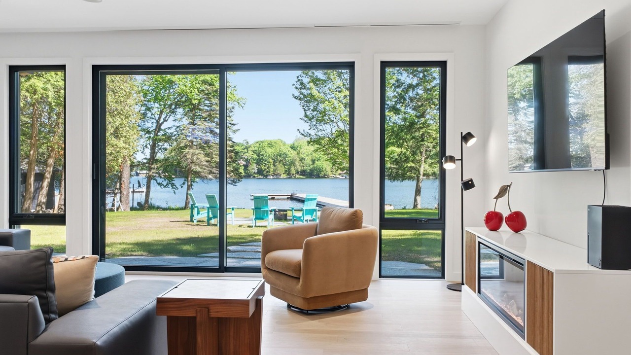Photo of Livingroom in Huntsville
