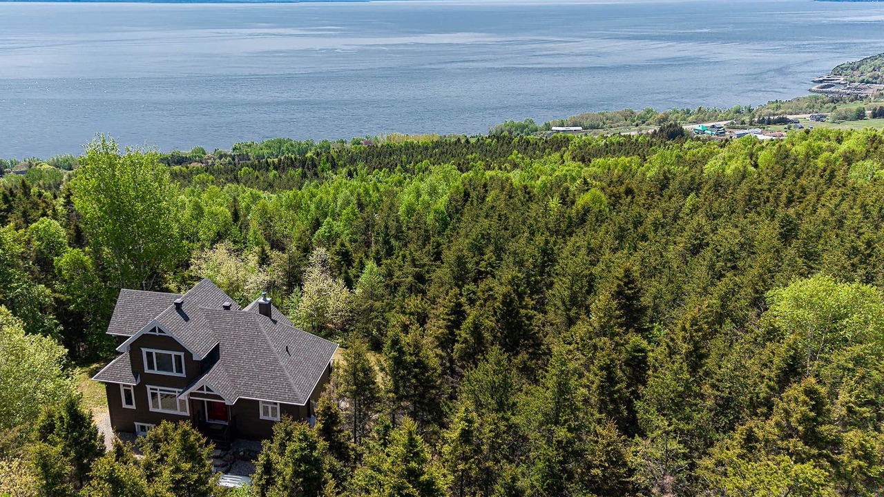 Photo of Outdoor in La Malbaie
