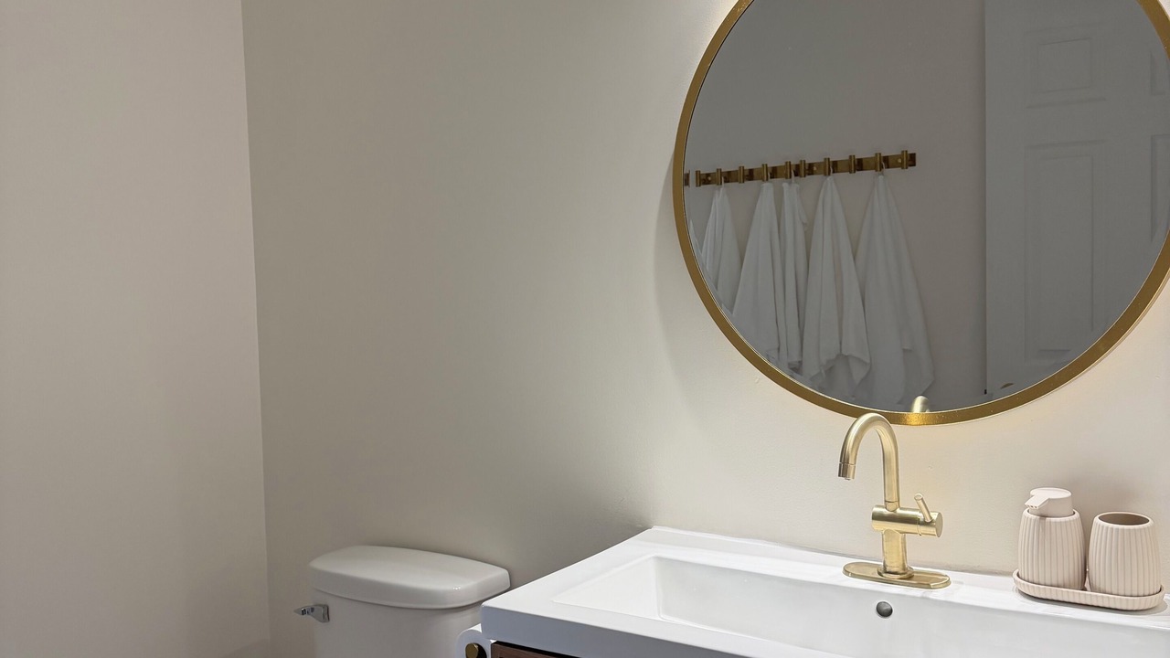 Photo of Bathroom in Shediac