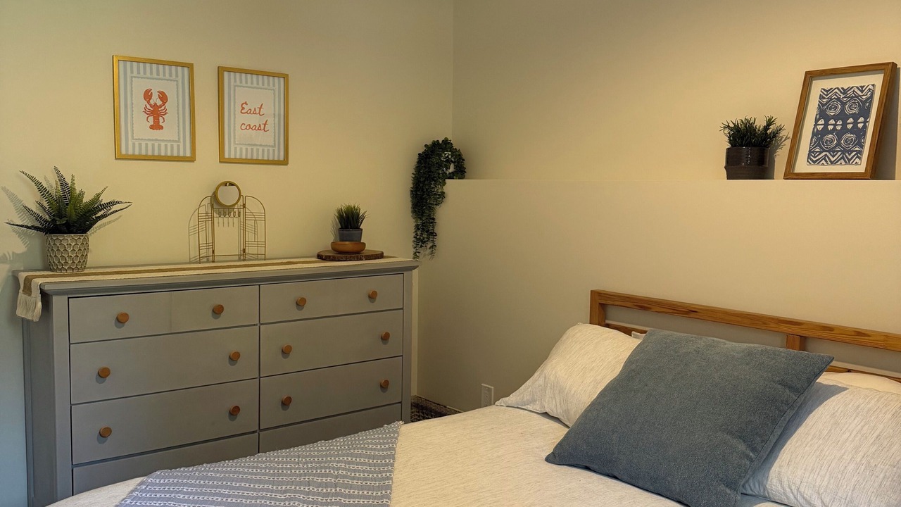 Photo of Bedroom in Shediac